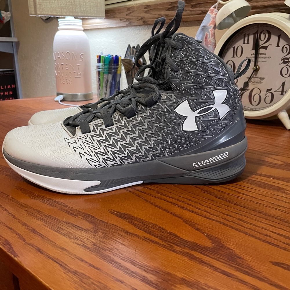 under armour clutchfit drive 3